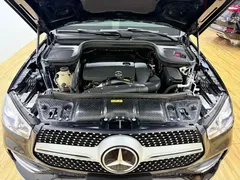 2022 Mercedes-Benz GLE 350 4MATIC Fashion, чёрный — фото 8