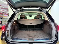 2022 Mercedes-Benz GLE 350 4MATIC Fashion, чёрный — фото 9