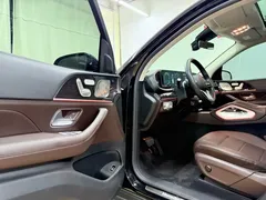 2022 Mercedes-Benz GLE 350 4MATIC Fashion, чёрный — фото 19
