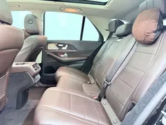 2022 Mercedes-Benz GLE 350 4MATIC Fashion, чёрный — фото 23