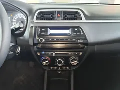 2020 Hyundai Reina 1.4L MT GL, белый — фото 13