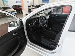2020 Hyundai Reina 1.4L MT GL, белый — фото 16