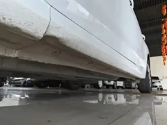 2020 Hyundai Reina 1.4L MT GL, белый — фото 22