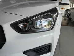 2020 Hyundai Reina 1.4L MT GL, белый — фото 24