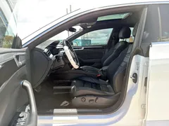 2023 Volkswagen CC 380TSI, белый — фото 3