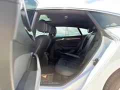 2023 Volkswagen CC 380TSI, белый — фото 9