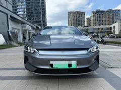 2023 BYD Qin PLUS Champion EV 510km — фото 2