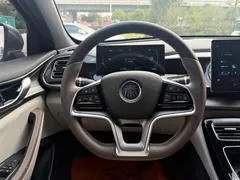 2023 BYD Qin PLUS Champion EV 510km — фото 7