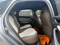 2023 BYD Qin PLUS Champion EV 510km — фото 8