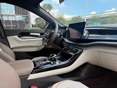 2023 BYD Qin PLUS Champion EV 510km — фото 10