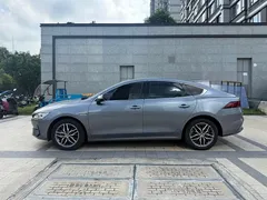 2023 BYD Qin PLUS Champion EV 510km — фото 12