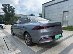 2023 BYD Qin PLUS Champion EV 510km — фото 15
