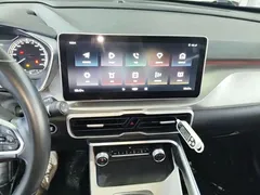 2021 Geely Coolray 1.4T DCT — фото 13