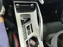 2021 Geely Coolray 1.4T DCT — фото 14