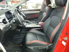 2021 Geely Coolray 1.4T DCT — фото 15