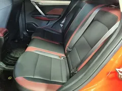 2021 Geely Coolray 1.4T DCT — фото 17