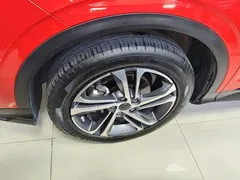 2021 Geely Coolray 1.4T DCT — фото 23