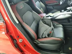 2021 Geely Coolray 1.4T DCT — фото 25