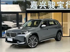 2023 BMW X1 xDrive25Li X — фото 1