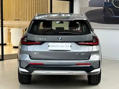 2023 BMW X1 xDrive25Li X — фото 4