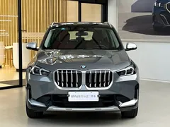 2023 BMW X1 xDrive25Li X — фото 6
