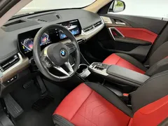 2023 BMW X1 xDrive25Li X — фото 7