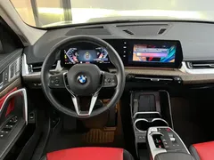 2023 BMW X1 xDrive25Li X — фото 11