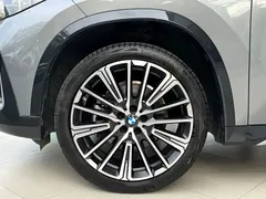 2023 BMW X1 xDrive25Li X — фото 12