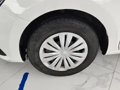 2021 Volkswagen Santana 1.5L AT Fashion, белый — фото 6