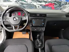 2021 Volkswagen Santana 1.5L AT Fashion, белый — фото 12