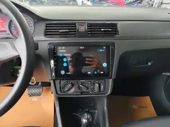 2021 Volkswagen Santana 1.5L AT Fashion, белый — фото 13