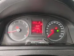 2021 Volkswagen Santana 1.5L AT Fashion, белый — фото 14