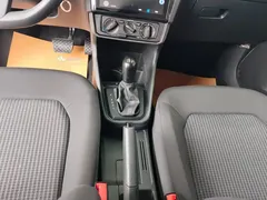 2021 Volkswagen Santana 1.5L AT Fashion, белый — фото 16