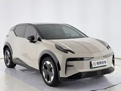 2023 Zeekr X RWD YOU 4-seat — фото 3
