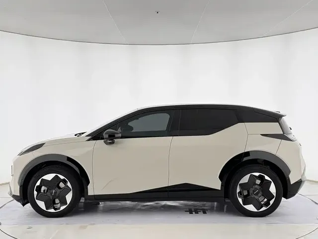 2023 Zeekr X RWD YOU 4-seat