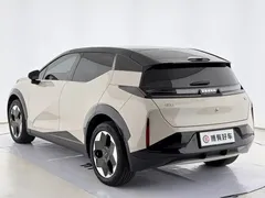 2023 Zeekr X RWD YOU 4-seat — фото 7