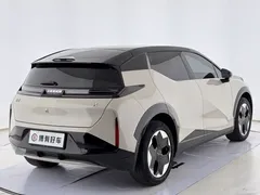 2023 Zeekr X RWD YOU 4-seat — фото 10