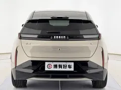 2023 Zeekr X RWD YOU 4-seat — фото 12