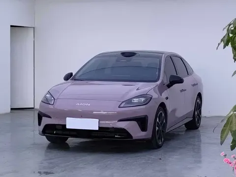 2025 Aion 650