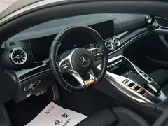 2020 Mercedes-Benz AMG GT 50 4-Door — фото 9