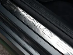2020 Mercedes-Benz AMG GT 50 4-Door — фото 12
