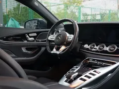 2020 Mercedes-Benz AMG GT 50 4-Door — фото 13