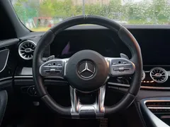 2020 Mercedes-Benz AMG GT 50 4-Door — фото 14
