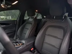 2020 Mercedes-Benz AMG GT 50 4-Door — фото 16