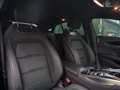 2020 Mercedes-Benz AMG GT 50 4-Door — фото 18