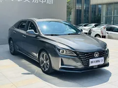 2022 Changan Ruicheng CC Blue Whale 1.5T DCT luxury model — фото 3