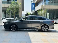 2022 Changan Ruicheng CC Blue Whale 1.5T DCT luxury model — фото 4