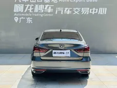 2022 Changan Ruicheng CC Blue Whale 1.5T DCT luxury model — фото 5