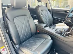 2022 Changan Ruicheng CC Blue Whale 1.5T DCT luxury model — фото 6