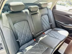 2022 Changan Ruicheng CC Blue Whale 1.5T DCT luxury model — фото 7